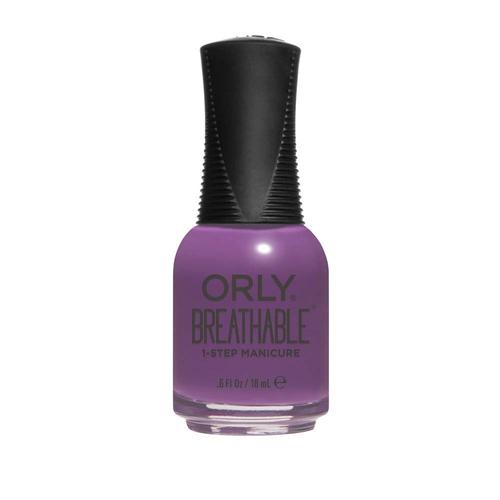 Orly - Breathable Pick Me Up Vernis Breathable Pick Me Up 18 Ml 18 Ml 