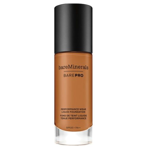Bareminerals - Tenue Performance Barepro? Spf 50 Fond De Teint Liquide 24 Latte 30 Ml 