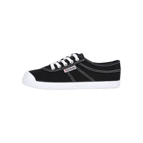 Kawasaki Original Worker Shoe K212445ses 1001 Black T45