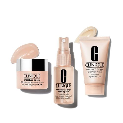 Clinique - Moisture Surge Kit D?Initiation Surge? 1 Unité 