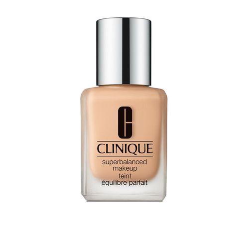 Clinique - Superbalanced Fond De Teint Équilibre Parfait 034 - Nude Beige - 30ml 121 G 