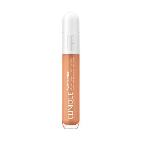 Clinique - Even Better? Base + Correcteur De Teint Global - Teinte Abricot 6 Ml 