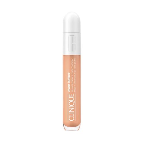 Clinique - Even Better? Base + Correcteur De Teint Global - Teinte Pêche 6 Ml 