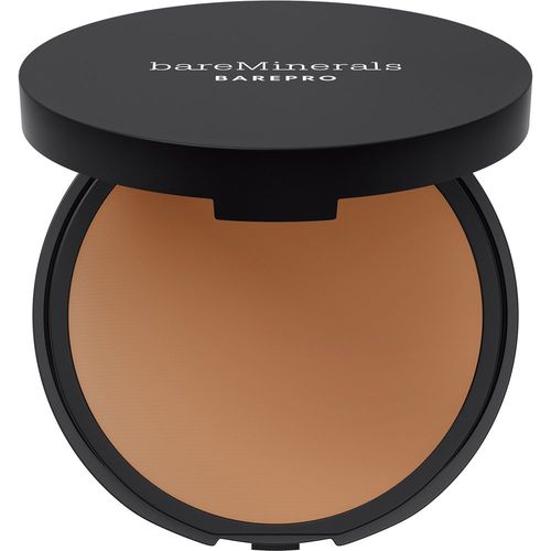 Bareminerals - Barepro Pressed 16h Fond De Teint Poudre Compacte Medium Deep 45 Warm 1 Unité 