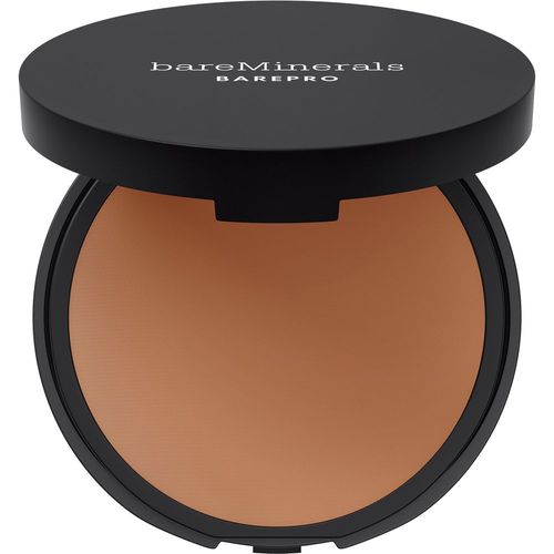 Bareminerals - Barepro Pressed 16h Fond De Teint Poudre Compacte Medium Deep 45 Neutral 1 Unité 