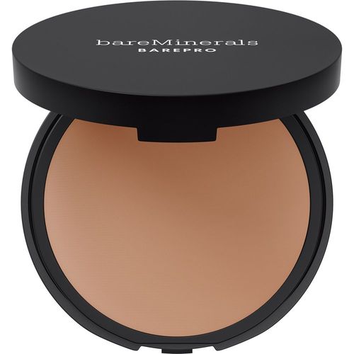 Bareminerals - Barepro Pressed 16h Fond De Teint Poudre Compacte Medium Deep 45 Cool 1 Unité 