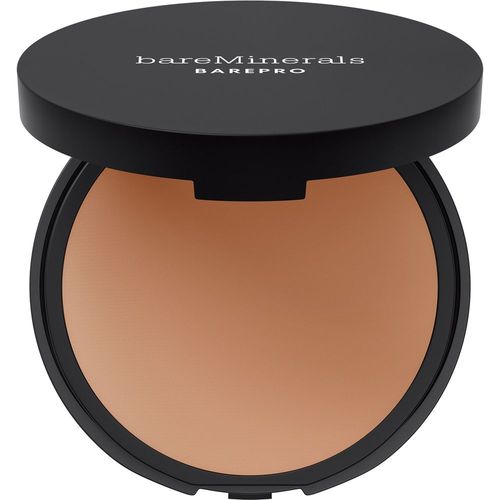 Bareminerals - Barepro Pressed 16h Fond De Teint Poudre Compacte Medium Deep 40 Cool 1 Unité 