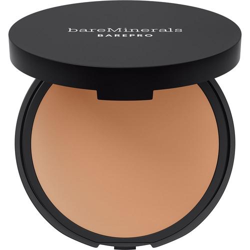 Bareminerals - Barepro Pressed 16h Fond De Teint Poudre Compacte Medium 35 Neutral 1 Unité 