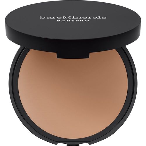Bareminerals - Barepro Pressed 16h Fond De Teint Poudre Compacte Medium 35 Cool 1 Unité 