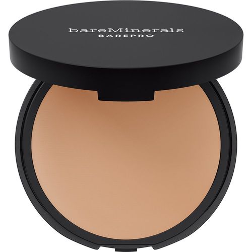 Bareminerals - Barepro Pressed 16h Fond De Teint Poudre Compacte Medium 30 Warm 1 Unité 