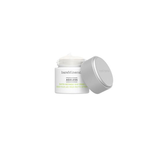 Bareminerals - Ageless Crème Contour Des Yeux Au Phyto-Rétinol* 15 G 