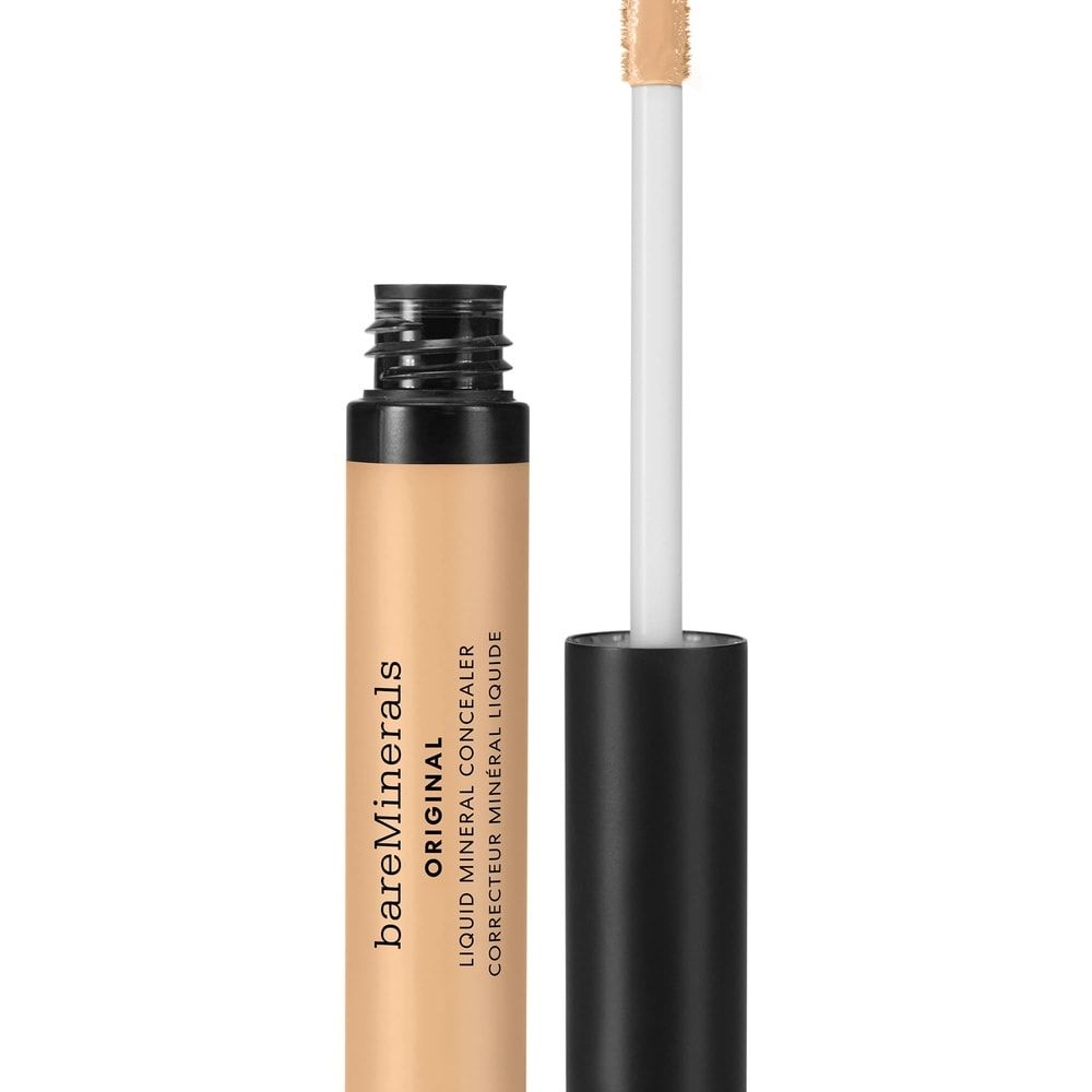 Bareminerals - Original Liquid Mineral Concealer - Fair 1.5w 6 Ml 