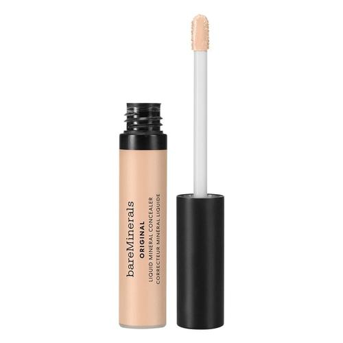 Bareminerals - Original Liquid Mineral Concealer - Very Fair 0.5c 6 Ml 