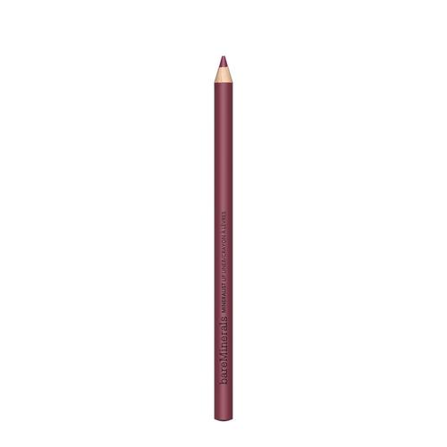 Bareminerals - Mineralist Lip Liner Rouge À Lèvres Liquides Mindful Mulberry 1 Unité 