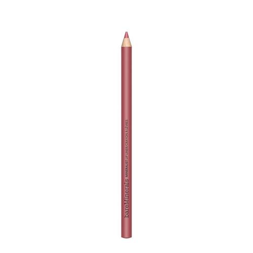 Bareminerals - Mineralist Lip Liner Rouge À Lèvres Liquides Blissful Blush 1 Unité 