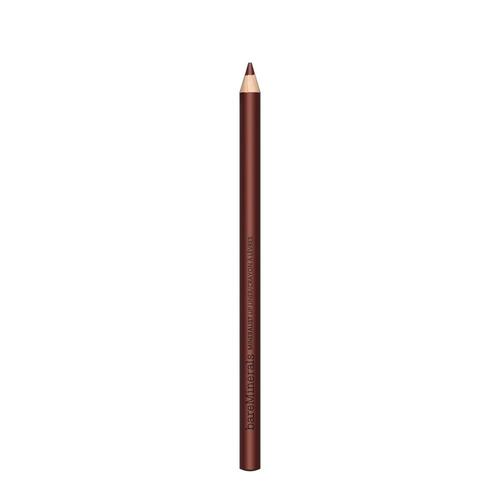 Bareminerals - Mineralist Lip Liner Rouge À Lèvres Liquides Calming Cocoa 1 Unité 