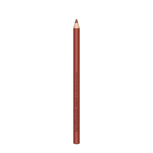 Bareminerals - Mineralist Lip Liner Rouge À Lèvres Liquides Striking Spice 1 Unité 