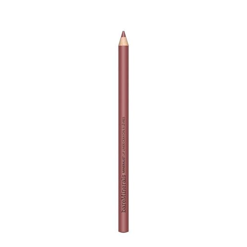 Bareminerals - Mineralist Lip Liner Rouge À Lèvres Liquides Cherished Rose 1 Unité 