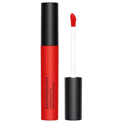 Bareminerals - Mineralist Comfort Matte Rouge À Lèvres Liquides Daring 1 Unité 