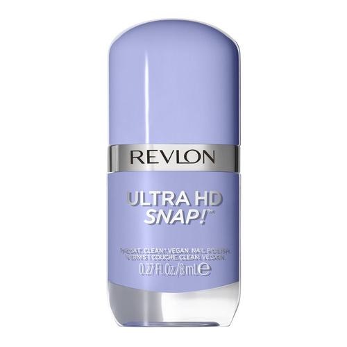 Revlon - Ultra Hd Snap! - N°016 Get Real Vernis À Ongles Ultra Hd Snap! - N°016 Get Real - 8 Ml 8 Ml 