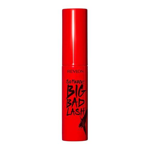 Revlon - So Fierce Big Bad Lash Mascara - N°760 Blackest Black Nwp So Fierce Big Bad Lash Mascara - N°760 Blackest Black Nwp - 10 Ml 10 Ml 