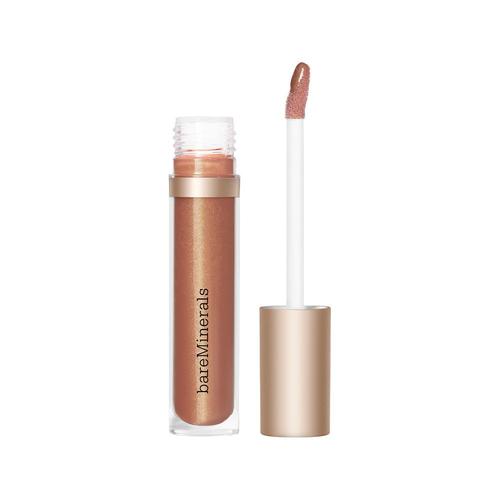 Bareminerals - Warmth Collection Mineralist Lip Gloss Balm 4 Ml 