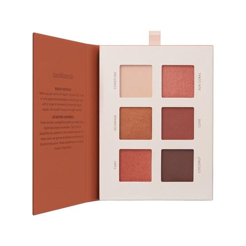 Bareminerals - Warmth Collection Mineralist Eye Palette Yeux 7.8 G 