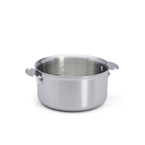 Casserole 18 Cm Alchimy Loqy