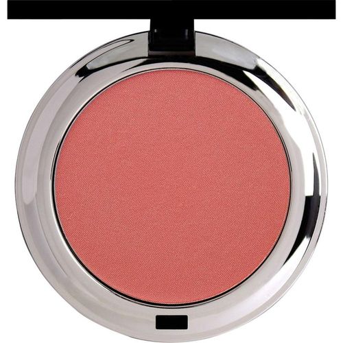 Bellapierre - Compact Mineral Blush Amaretto 10 G 