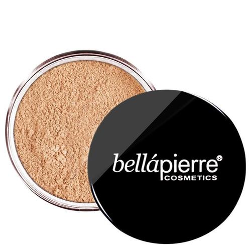 Bellapierre - Loose Mineral Foundation Fond De Teint Chocolate Truffle 9 G 