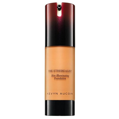 Kevyn Aucoin - The Etherealist Skin Illuminating Foundation Fond De Teint Medium Ef 12 28 Ml 