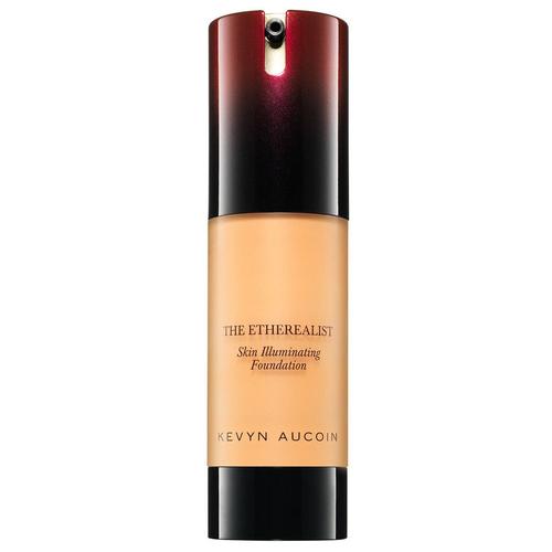 Kevyn Aucoin - The Etherealist Skin Illuminating Foundation Fond De Teint Medium Ef 08 28 Ml 