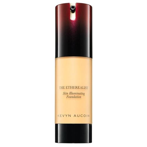 Kevyn Aucoin - The Etherealist Skin Illuminating Foundation Fond De Teint Light Ef 02 28 Ml 