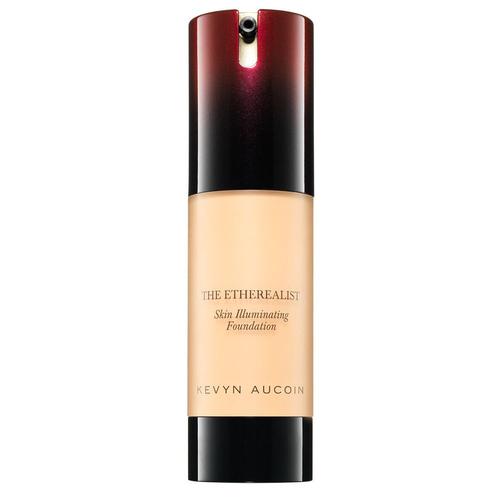 Kevyn Aucoin - The Etherealist Skin Illuminating Foundation Fond De Teint Light Ef 01 28 Ml 