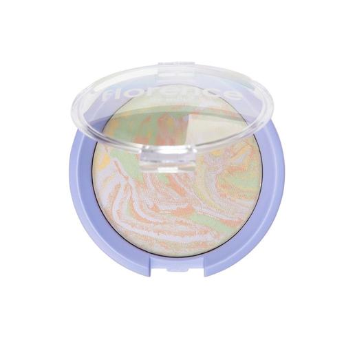 Florence By Mills - Call It Even Color Correcting Powder Poudre Correctrice Poudre Correctrice 6,5g 6.5 G 