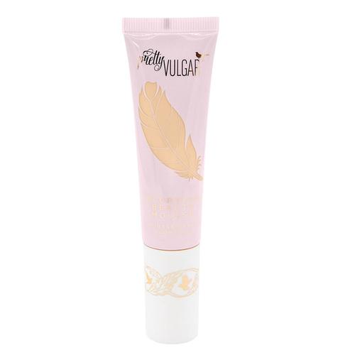 Pretty Vulgar - Bird's Nest: Blurring Beauty Mousse 20 Prettyporcelain Fond De Teint Bird's Nest: Blurring Beauty Mousse 21 Light As A Feather 30 Ml 