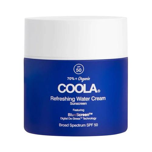 Coola - Refreshing Water Cream Spf 50 Créme Solaire 44 Ml 