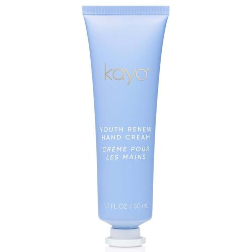 Kayo Body Care - Youth Renew Hand Crème 50 Ml 