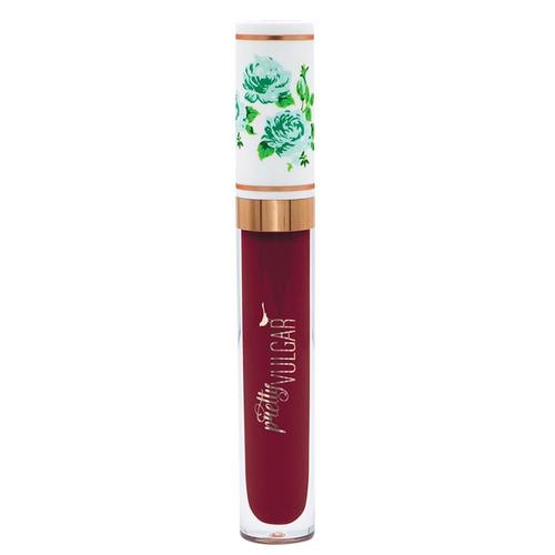 Pretty Vulgar - Poisonous Pout: Plumping Lipgloss 57 Cursed Gloss Poisonous Pout: Plumping Lipgloss 57 Cursed 5 Ml 