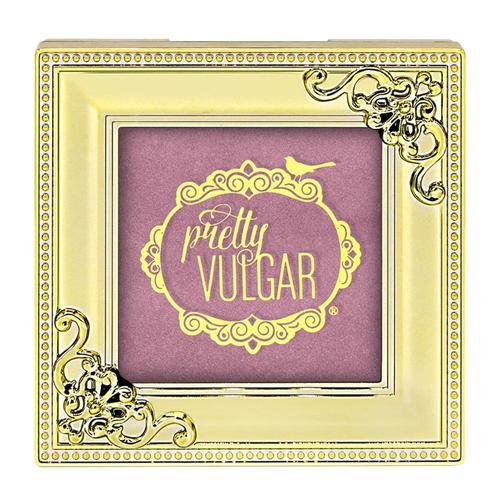 Pretty Vulgar - Make Them Blush: Blush 13 Mirror Make Them Blush: Blush 112 Charmingly Sinful 6 G 