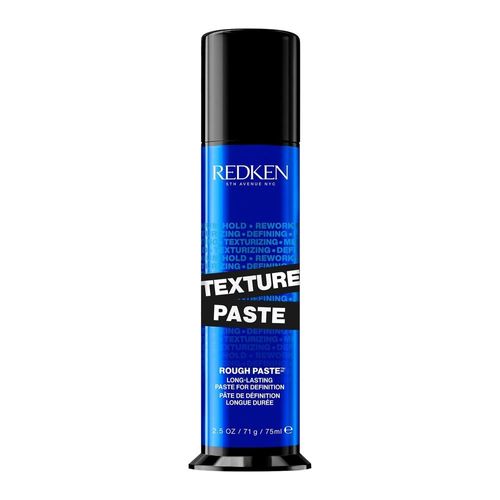 Redken - Styling By Redken Pâte À Sculpter Modelable Avec Un Contrôle Fort Et Fini Naturel. 75 Ml 