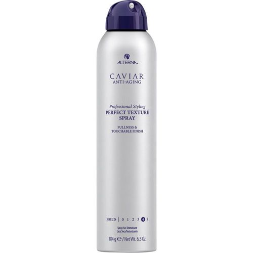 Alterna - Perfect Texture Spray Capillaire 220 Ml 