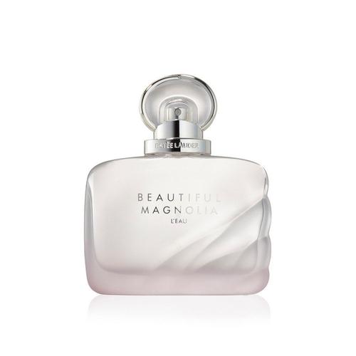 Estée Lauder - Beautiful Magnolia L'eau De Toilette 50ml Eau 