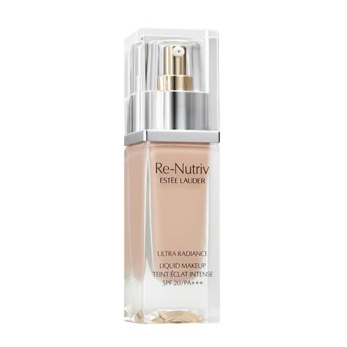 Estée Lauder - Re-Nutriv Ultra Radiance Fond De Teint Liquide Spf 20 Fond De Teint Liquide Spf 20 2c3 Fresco30 Ml 30 G 