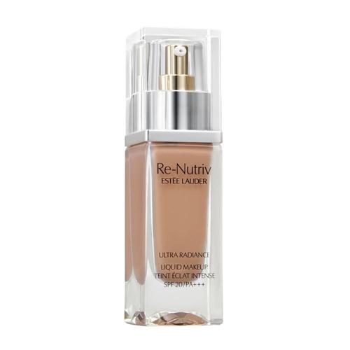 Estée Lauder - Re-Nutriv Ultra Radiance Fond De Teint Liquide Spf 20 Fond De Teint Liquide Spf 20 4c1 Outdoorbeige 30 Ml 30 G 