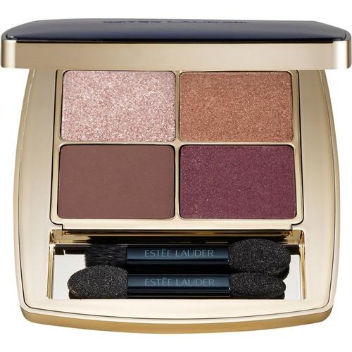 Estée Lauder - Pc Envy Eyeshadow Quad Fard À  Paupiéres Grey Haze 6 G 