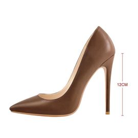 Chaussures Daltol Escarpins Pointus En Cuir Verni Pour Femmeschaussures Enfilertalons Finsgrande Taillefête De Mariagebureau