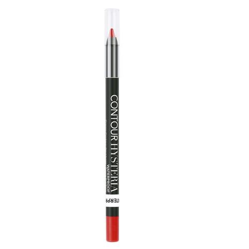 Arcancil Paris - Contour Hysteria Levres 125 Rouge Rock 1 G 