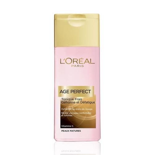L'oréal Paris - Age Perfect Tonique 200 Ml 