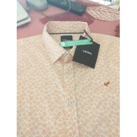 Chemise Kaporal Homme Taille M.